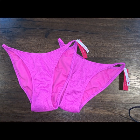 Bathing Suit Bottoms - Picture 2 of 5